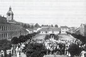 Blansko